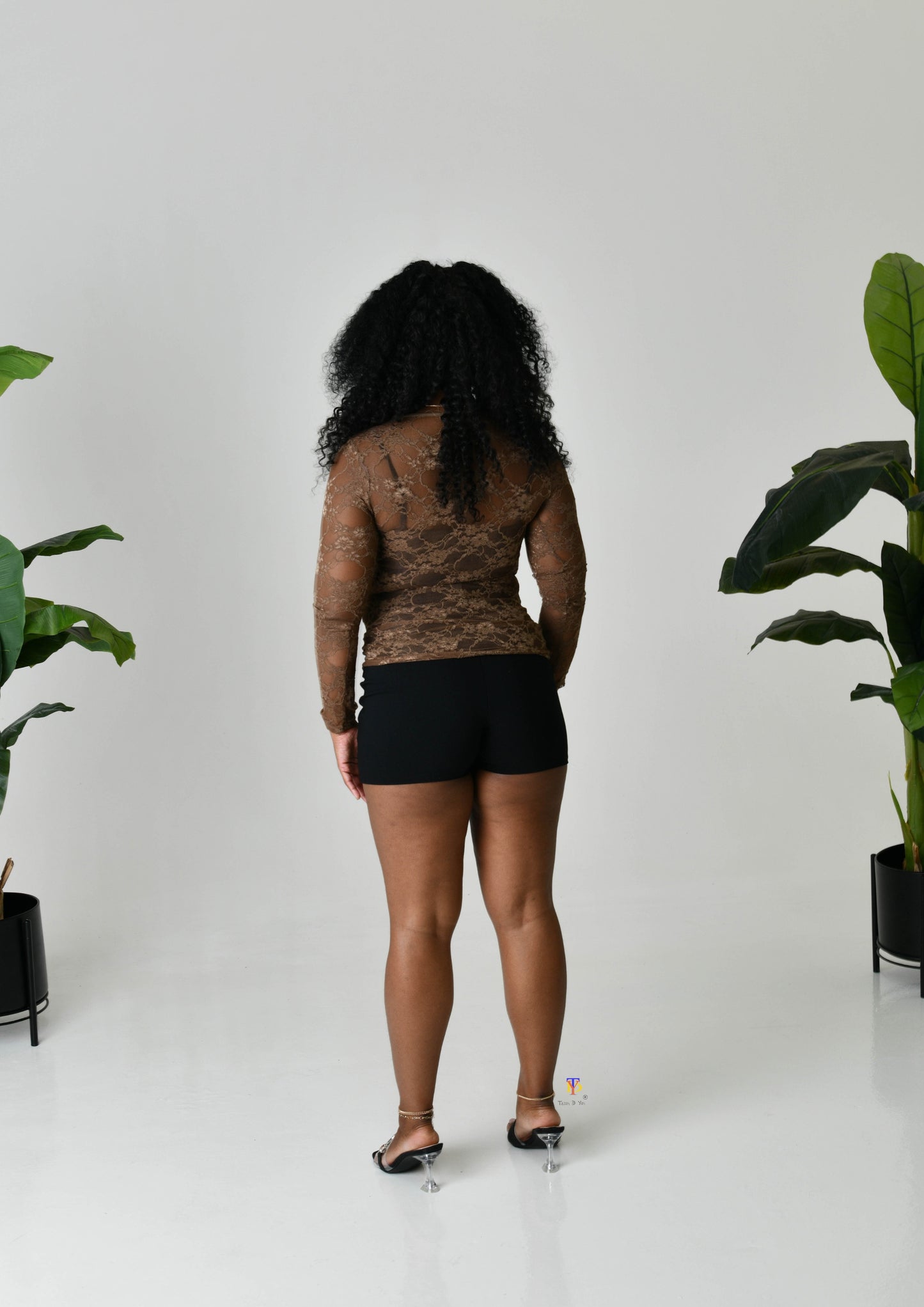 Lace Top