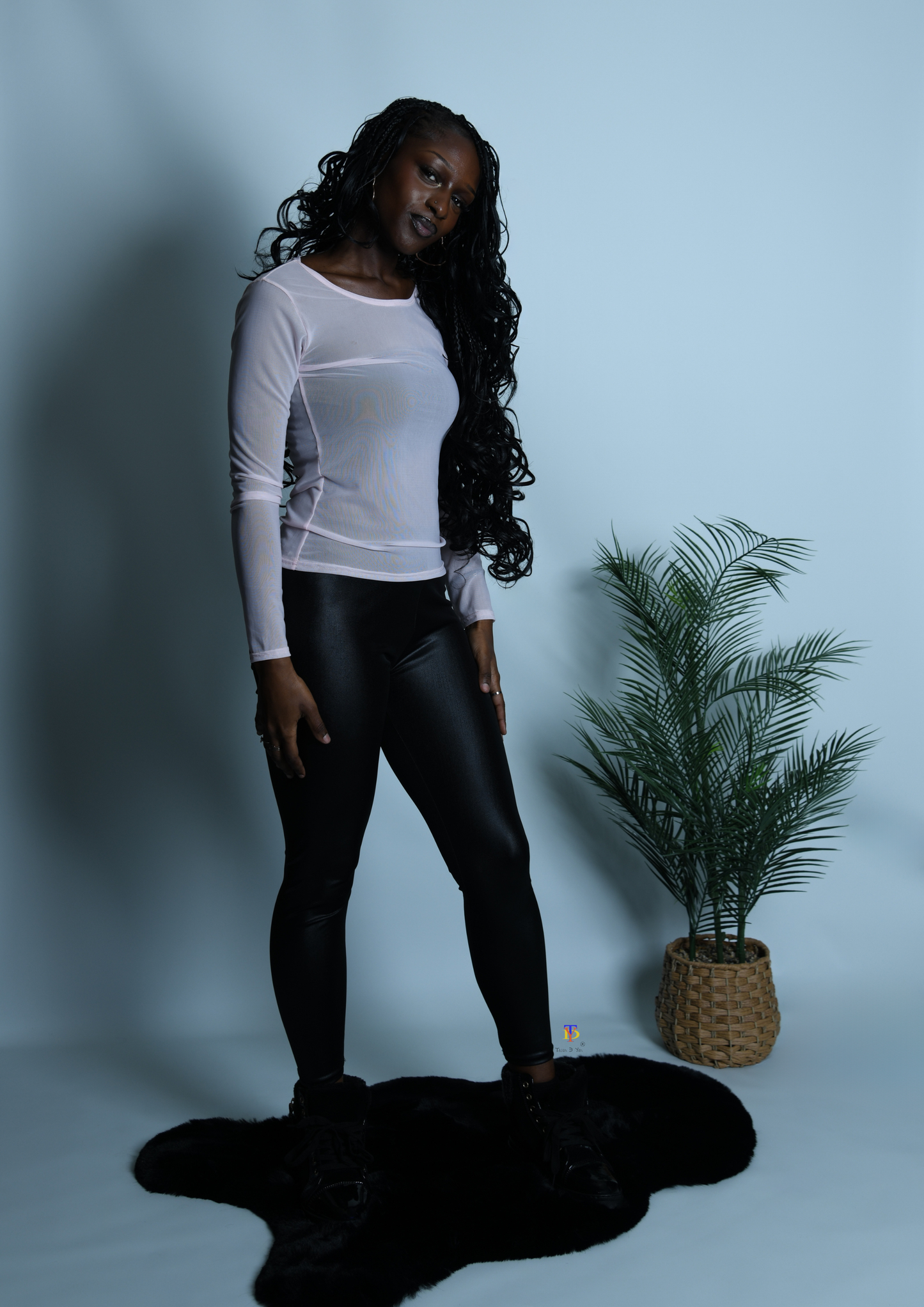Lycra Leggings