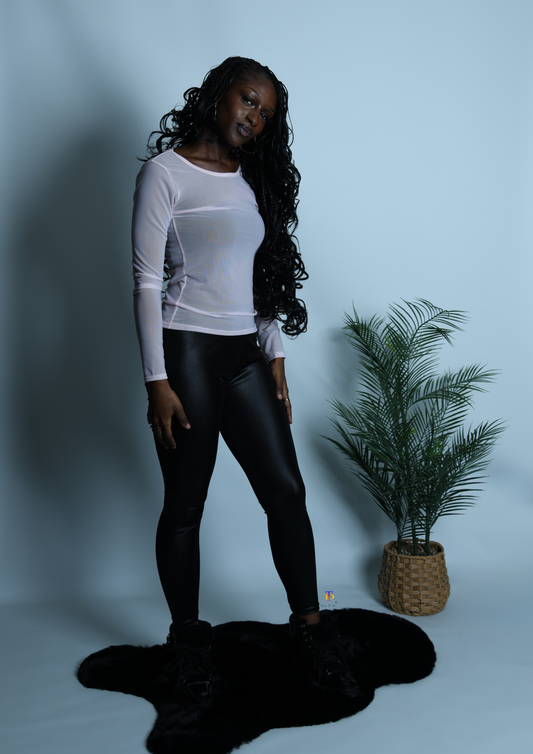Lycra Leggings
