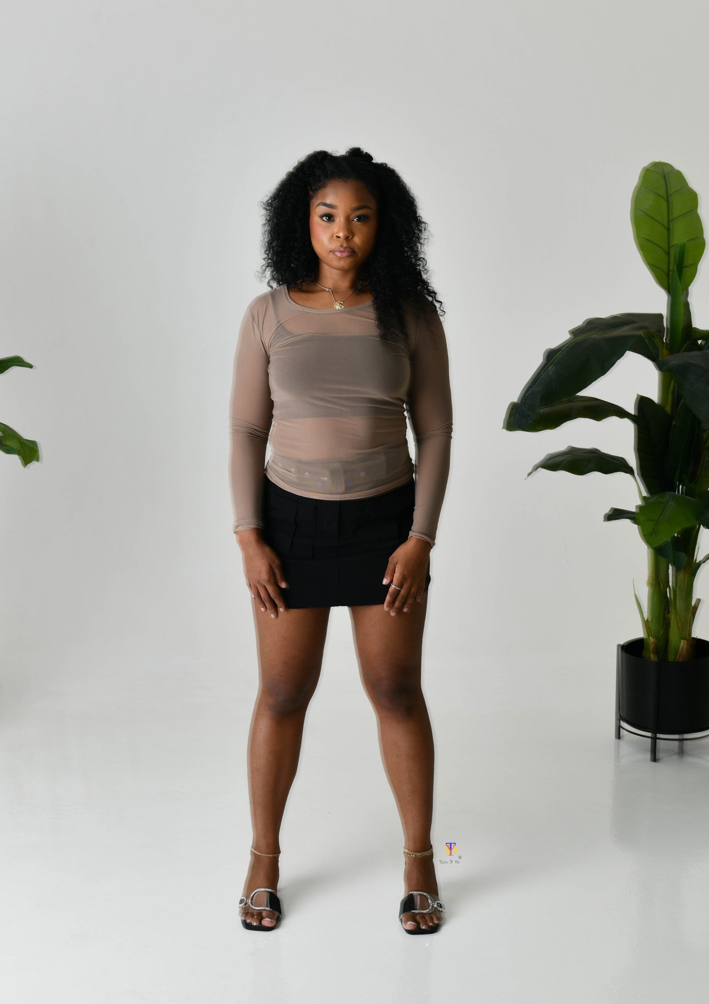 Mesh Top