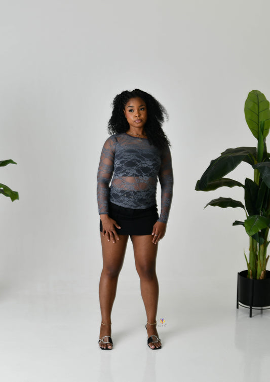Lace Top