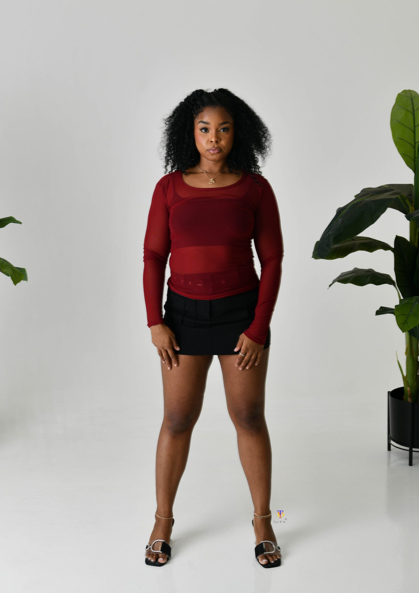 Mesh Top