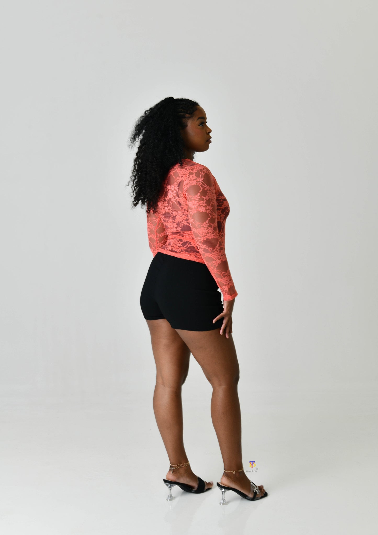 Lace Top