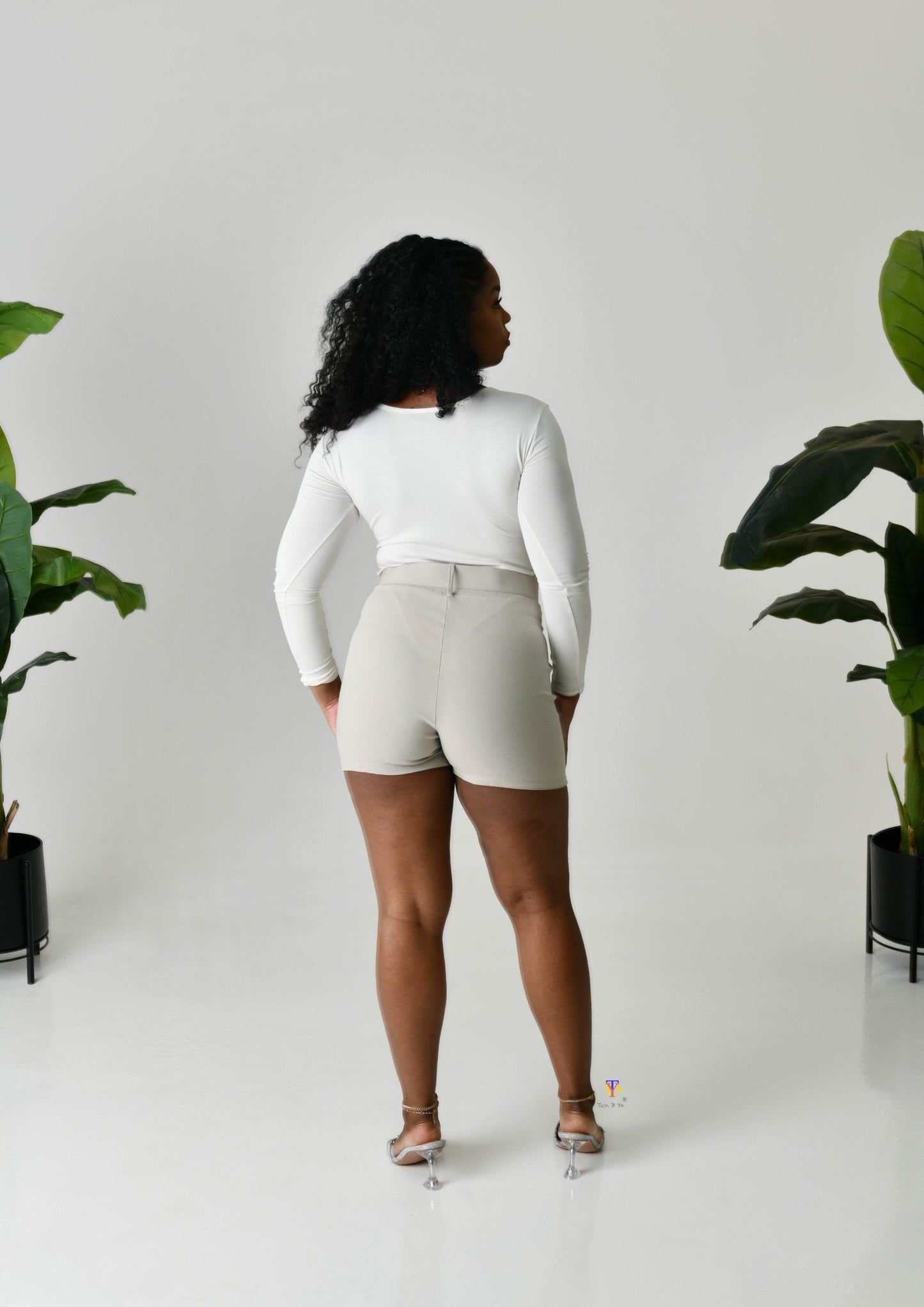 Long Sleeve Bodysuit