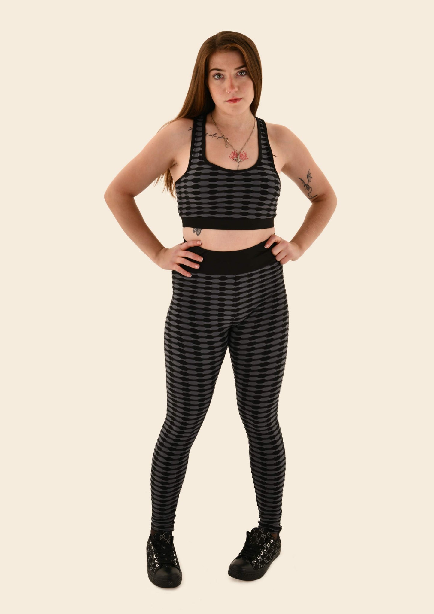 Workout Co-ord Set